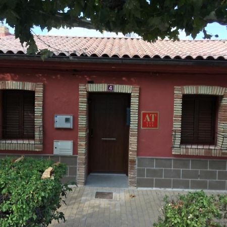 La Casa De La Abuela Apartment Olite Exterior photo